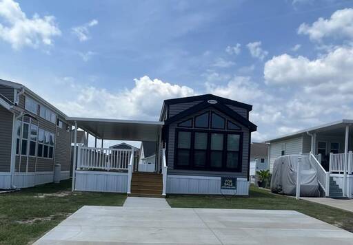 mobile home thumb
