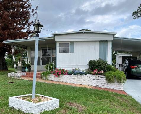 mobile home thumb