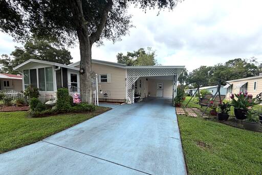 mobile home thumb