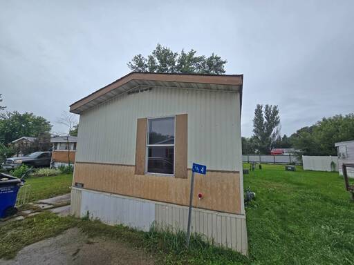 mobile home thumb