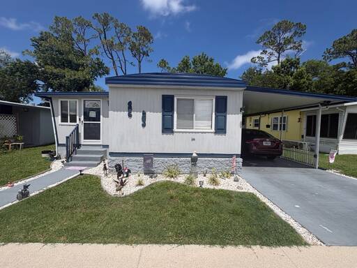 mobile home thumb
