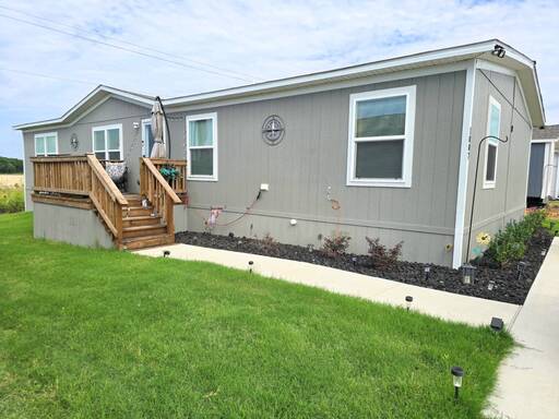 mobile home thumb