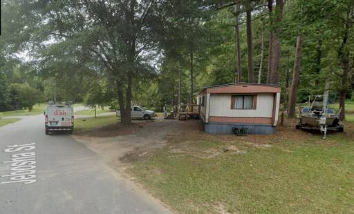 mobile home thumb