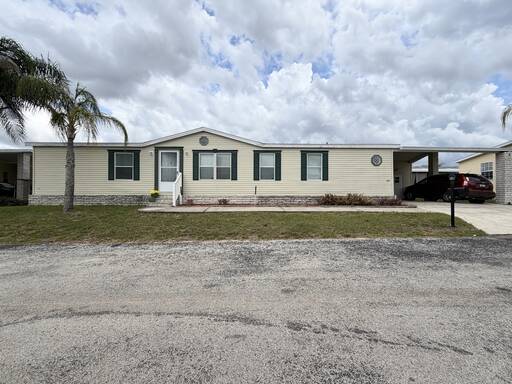 mobile home thumb