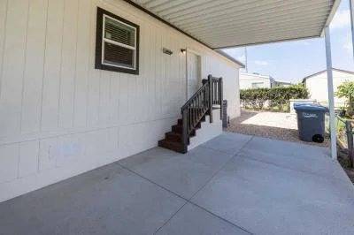 mobile home thumb
