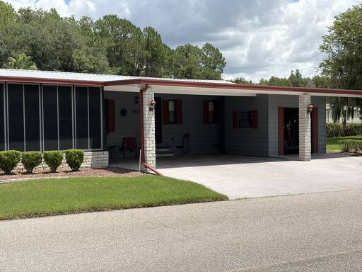 mobile home thumb