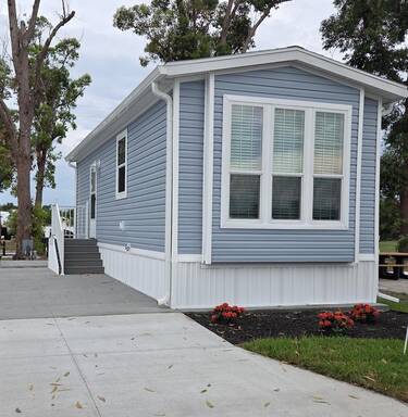 mobile home thumb