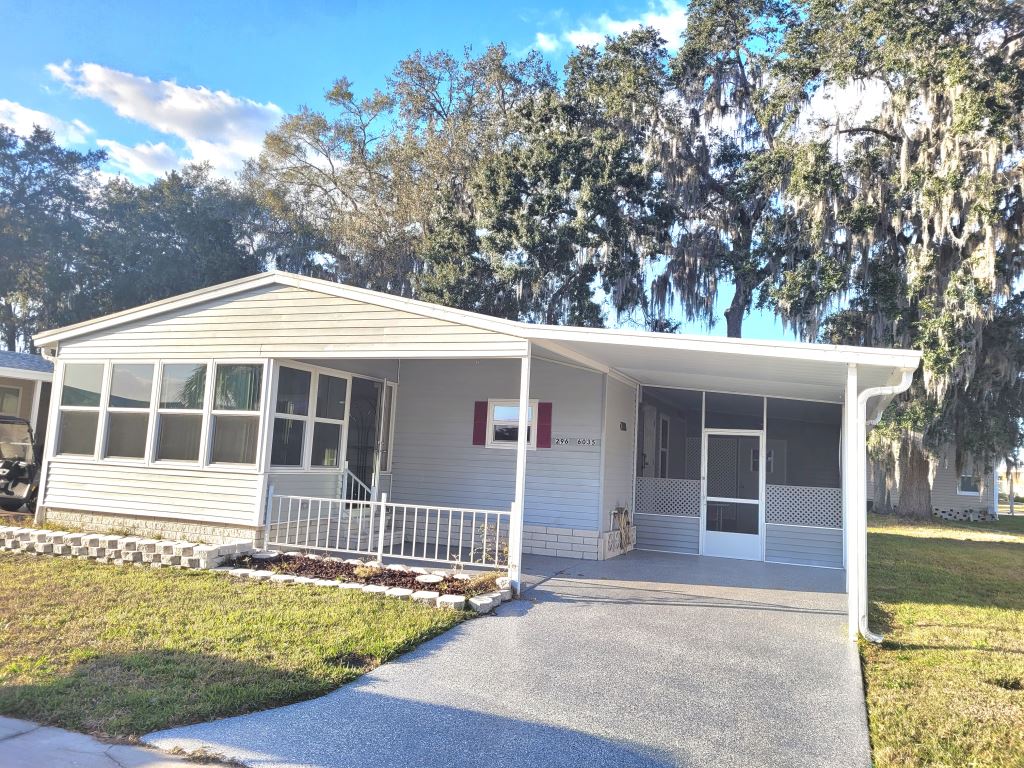 Zephyrhills, FL