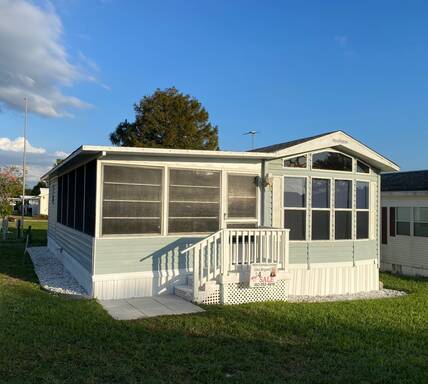 mobile home thumb