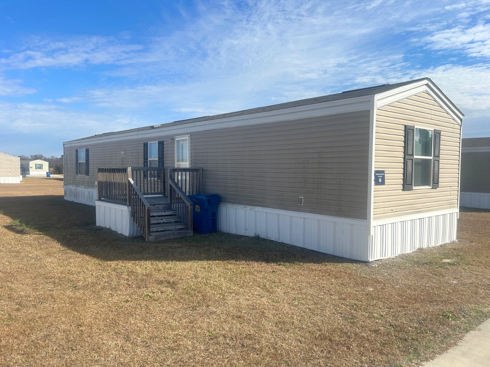 Lumberton, NC