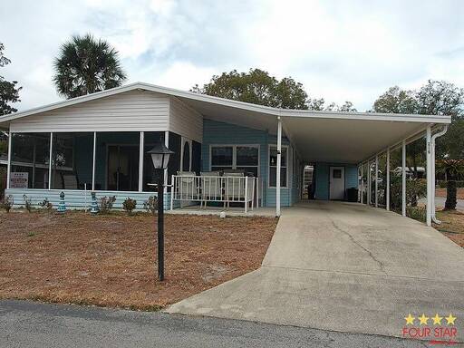 mobile home thumb