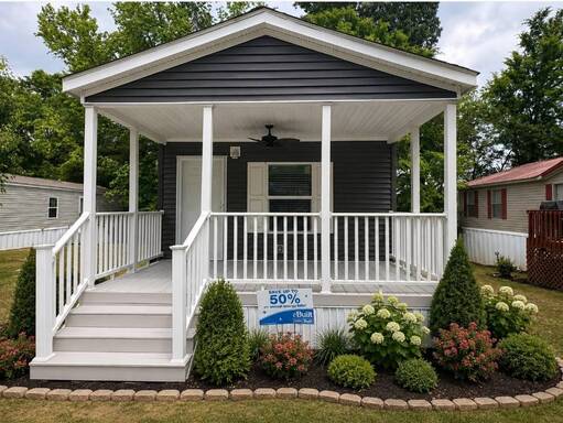 mobile home thumb