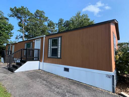 mobile home thumb