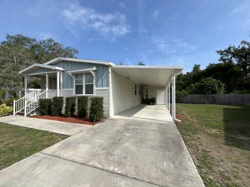 mobile home thumb