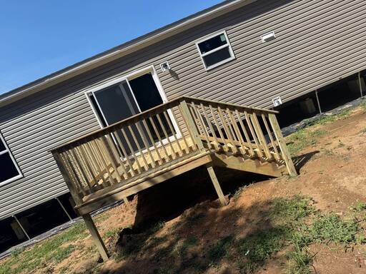 mobile home thumb