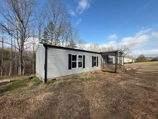 mobile home thumb