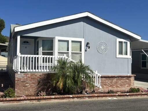 mobile home thumb