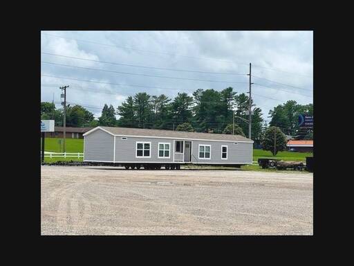 mobile home thumb