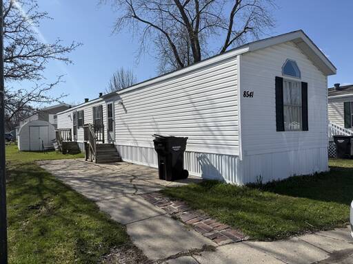 mobile home thumb