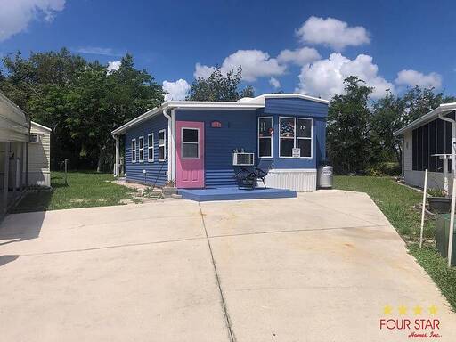 mobile home thumb