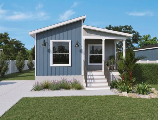 mobile home thumb
