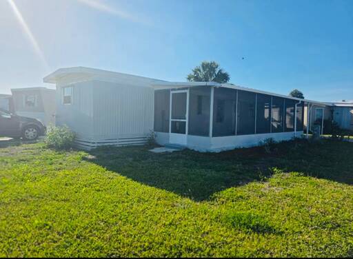mobile home thumb