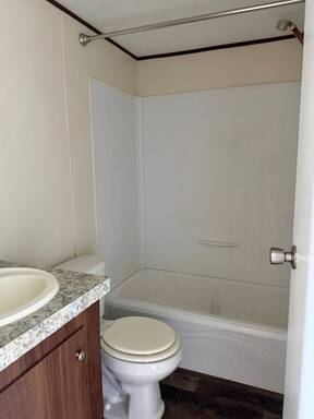 mobile home thumb