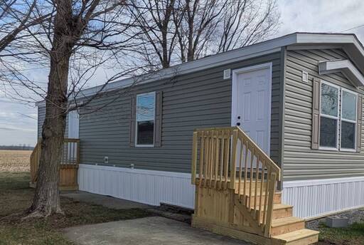 mobile home thumb