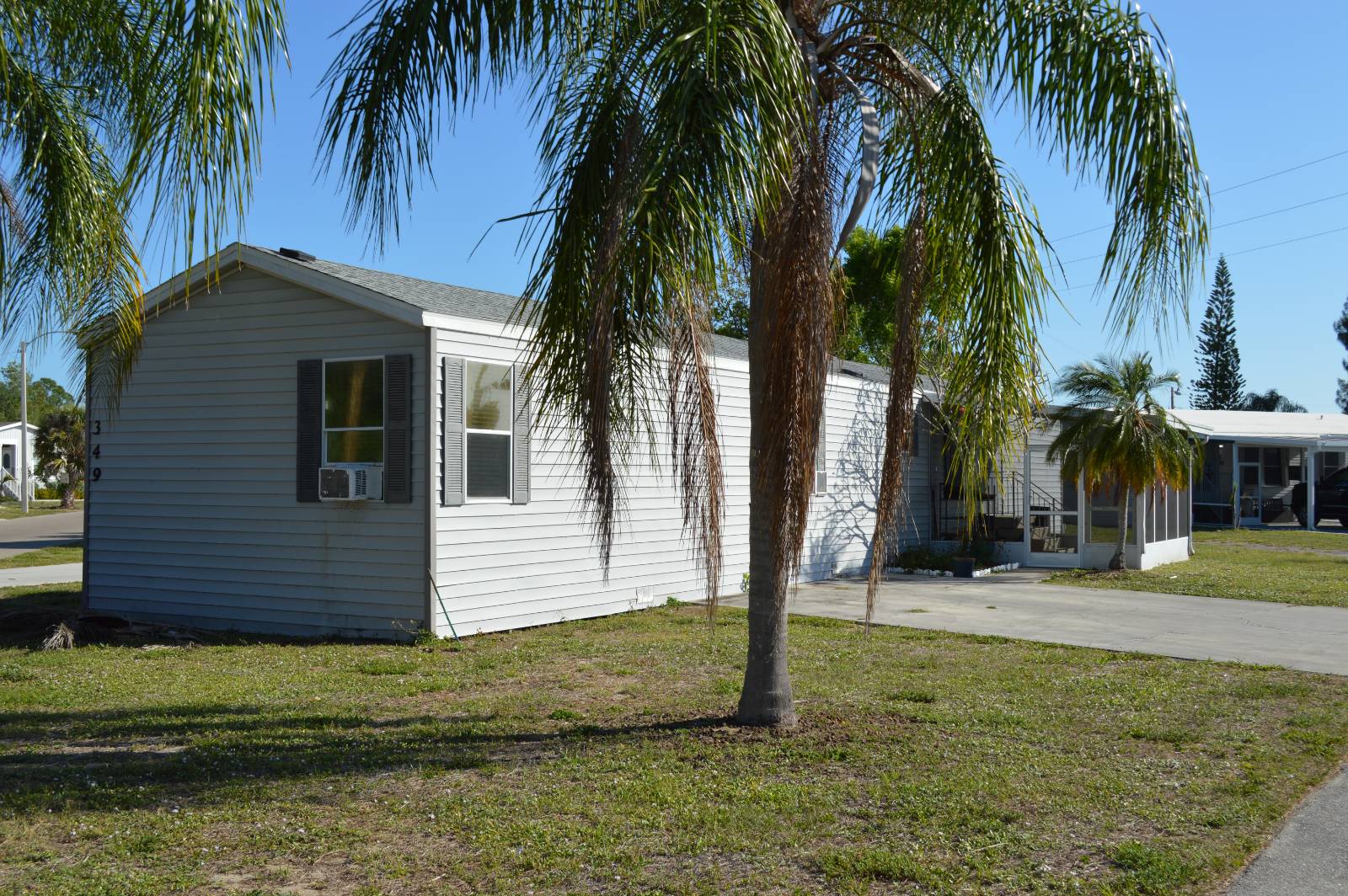 North Fort, FL