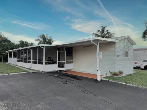 mobile home thumb