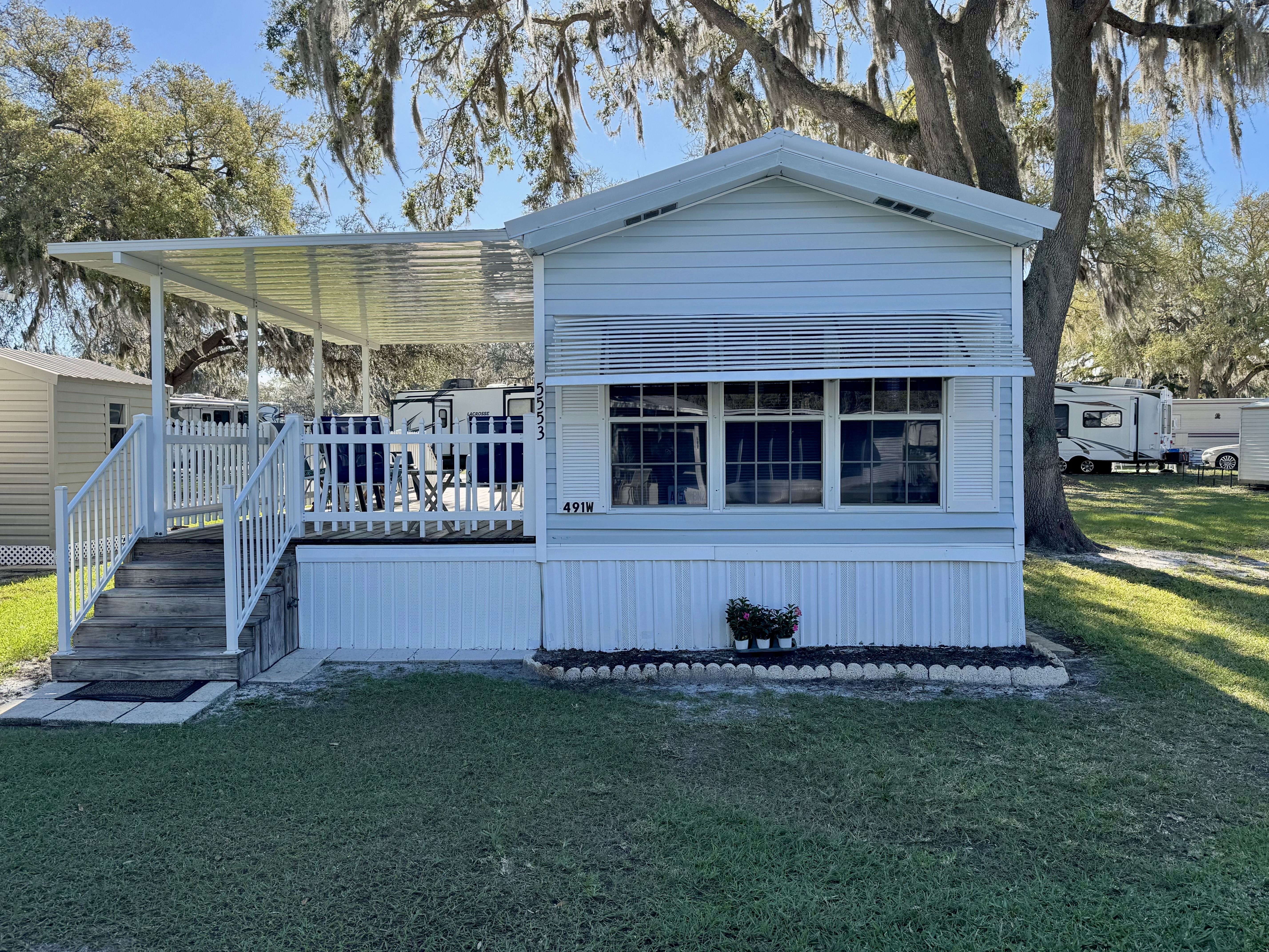 Bushnell, FL