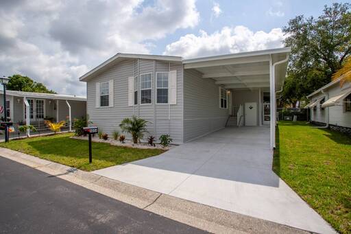 mobile home thumb