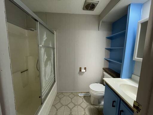 mobile home thumb