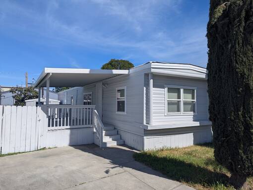 mobile home thumb