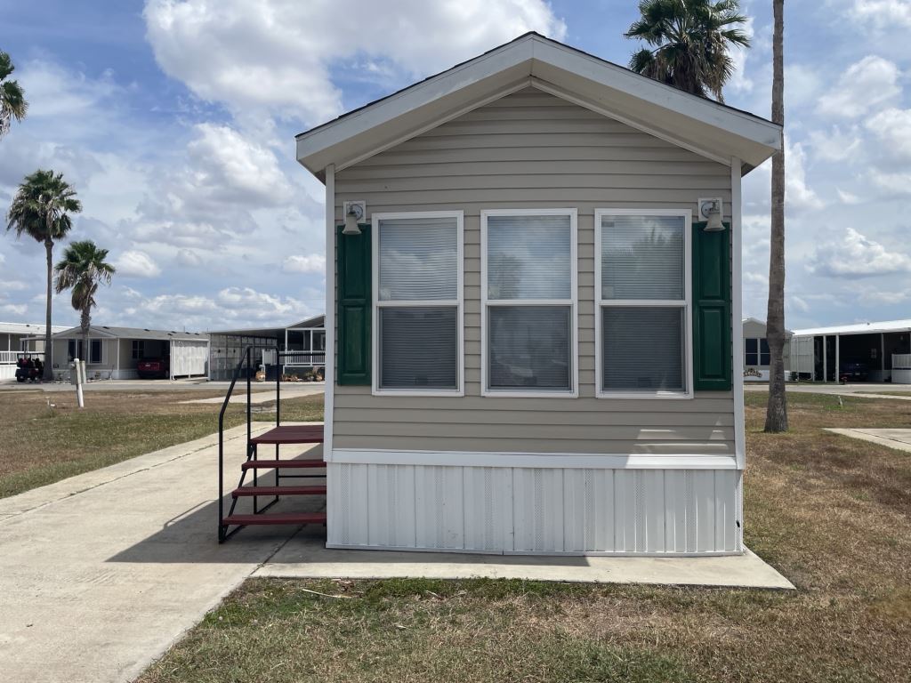 Harlingen, TX