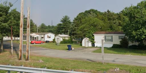 mobile home thumb