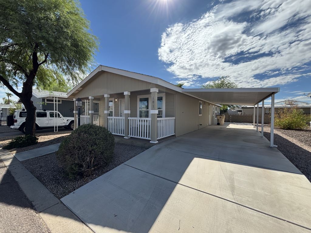 Phoenix, AZ