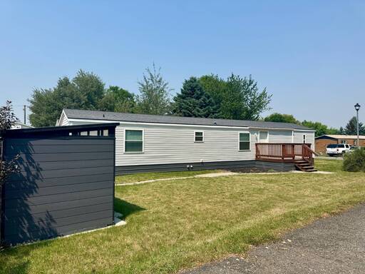 mobile home thumb