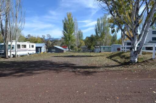 mobile home thumb