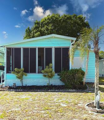 mobile home thumb