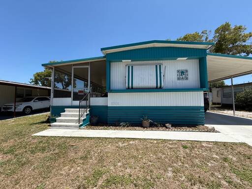 mobile home thumb