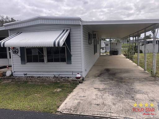 mobile home thumb
