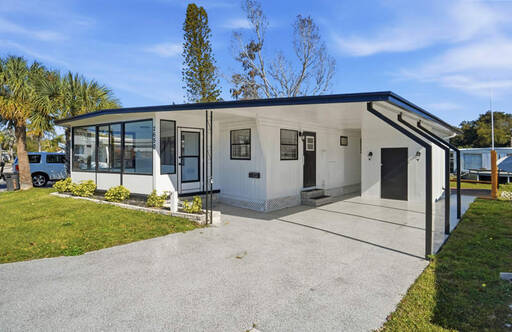 mobile home thumb