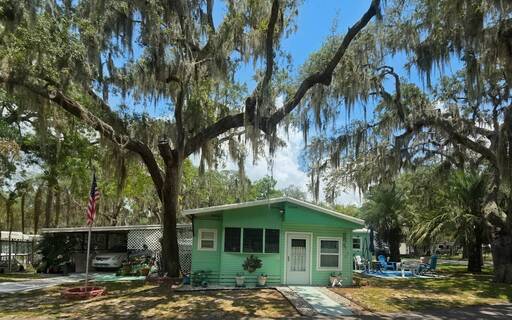 mobile home thumb