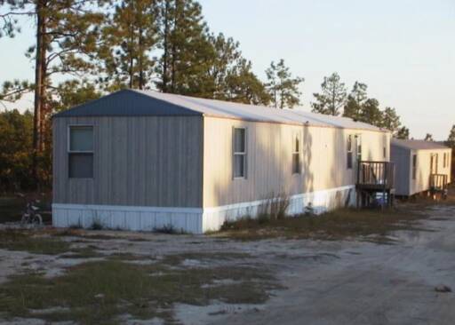 mobile home thumb