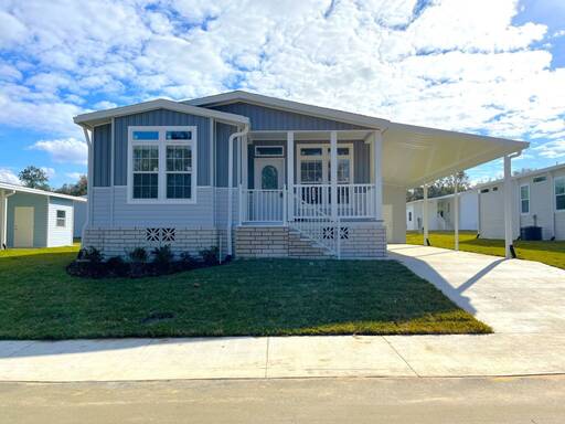 mobile home thumb