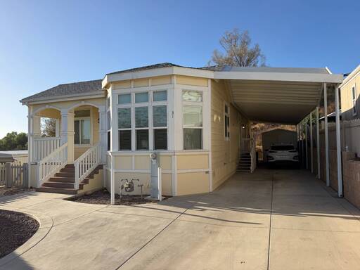 mobile home thumb