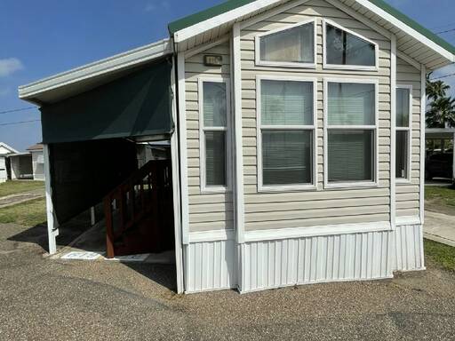 mobile home thumb
