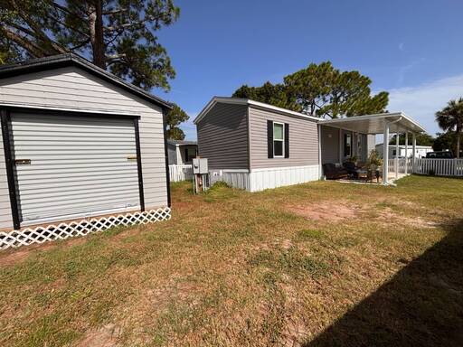 mobile home thumb