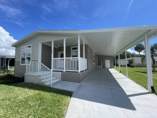 mobile home thumb